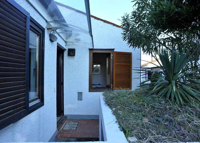 Holiday home House Lena Porec