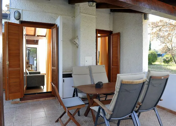 Holiday home House Lena *