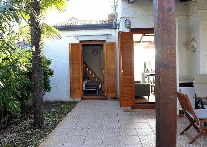 House Lena Porec