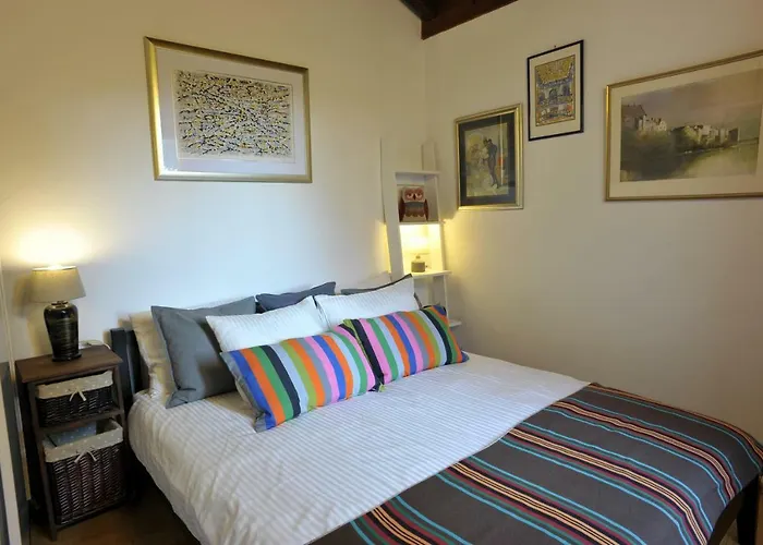 Nyaraló House Lena