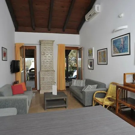 House Lena Holiday home Porec