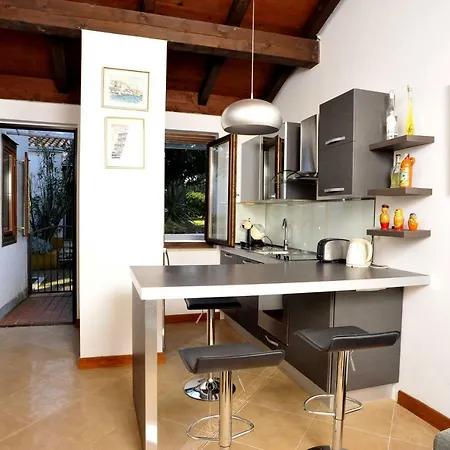 House Lena Vakantiehuis Poreč