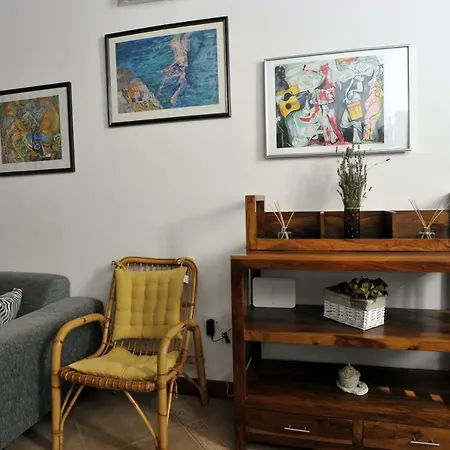 Vakantiehuis House Lena Poreč