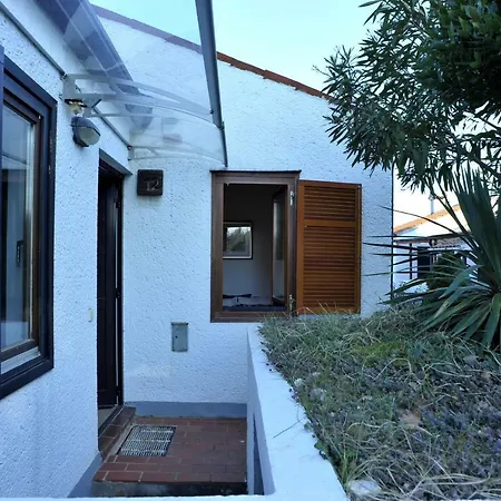 Holiday home House Lena Porec