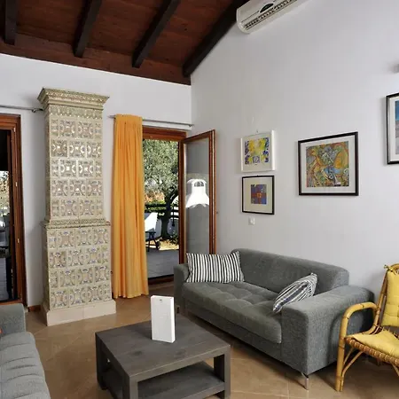 House Lena Vakantiehuis *