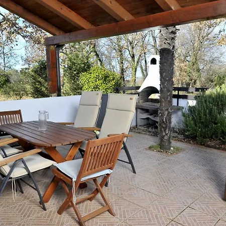 House Lena Vakantiehuis Poreč