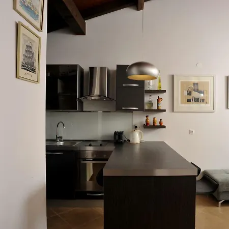 House Lena Vakantiehuis Poreč